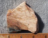 Brushfire Jasper Slab 390