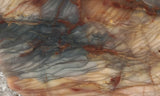 Brushfire Jasper Slab 341