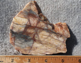 Brushfire Jasper Slab 391