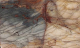 Brushfire Jasper Slab 391