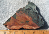 Brushfire Jasper Slab 395