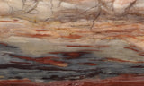 Brushfire Jasper Slab 375