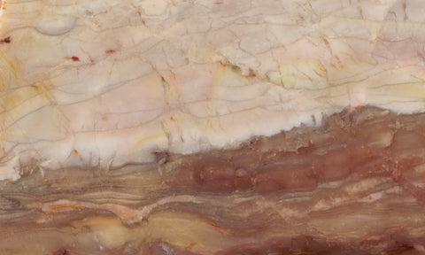 Brushfire Jasper Slab 348