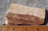 Brushfire Jasper Slab 348