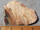 Brushfire Jasper Slab 383