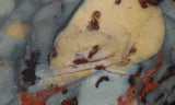 Brushfire Jasper Slab 344