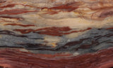 Brushfire Jasper Slab 387