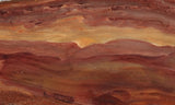 Brushfire Jasper Slab 337
