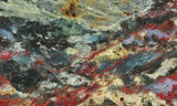 Plasma Agate Rock Slab 178