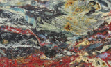 Plasma Agate Rock Slab 178