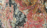 Plasma Agate Rock Slab 177