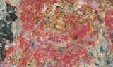 Plasma Agate Rock Slab 177