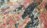 Plasma Agate Rock Slab 177