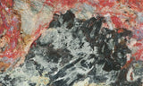 Plasma Agate Rock Slab 177