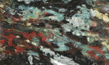 Plasma Agate Rock Slab 184