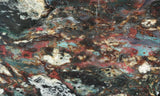 Plasma Agate Rock Slab 186