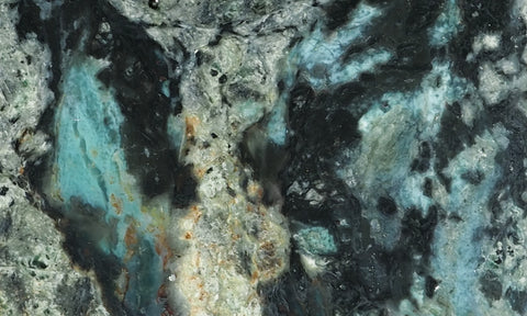 Plasma Agate Rock Slab 195
