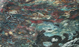 Plasma Agate Rock Slab 181