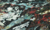 Plasma Agate Rock Slab 181