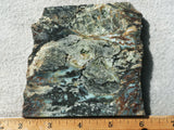 Plasma Agate Rock Slab 197