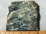 Plasma Agate Rock Slab 197