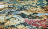 Plasma Agate Rock Slab 180
