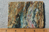 Plasma Agate Rock Slab 183