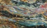 Plasma Agate Rock Slab 183