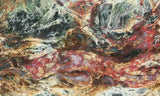 Plasma Agate Rock Slab 179