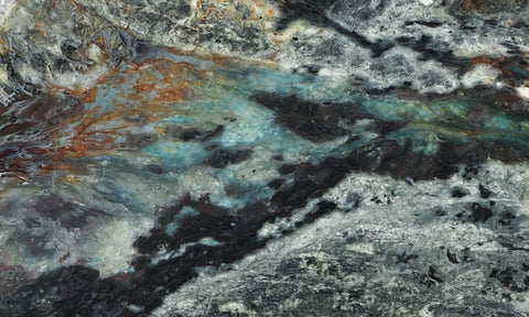 Plasma Agate Rock Slab 199