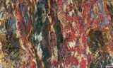 Plasma Agate Rock Slab 182