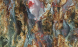 Plasma Agate Rock Slab 192