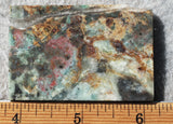 Plasma Agate Rock Slab 196