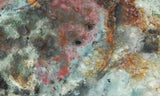 Plasma Agate Rock Slab 196
