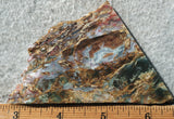 Plasma Agate Rock Slab 191