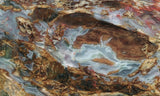 Plasma Agate Rock Slab 191