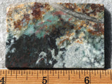 Plasma Agate Rock Slab 193