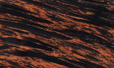 Mahogony Obsidian Slab 98
