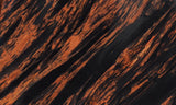 Mahogony Obsidian Slab 90