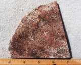 Sagenite Rock Slab 76
