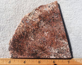 Sagenite Rock Slab 76