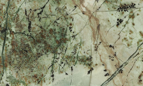 Contact Chrysocolla Slab 84