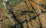 Contact Chrysocolla Slab 86