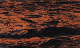 Mahogony Obsidian Slab 92