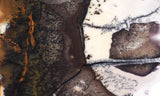 Burro Creek Agate Rock Slab 82