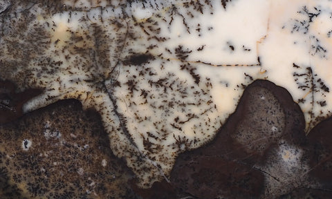 Burro Creek Agate Rock Slab 88