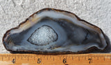 Montana Agate Rock Slab 189