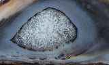 Montana Agate Rock Slab 189