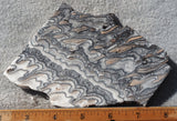 Zebra Onyx Slab 363