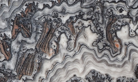 Zebra Onyx Slab 358